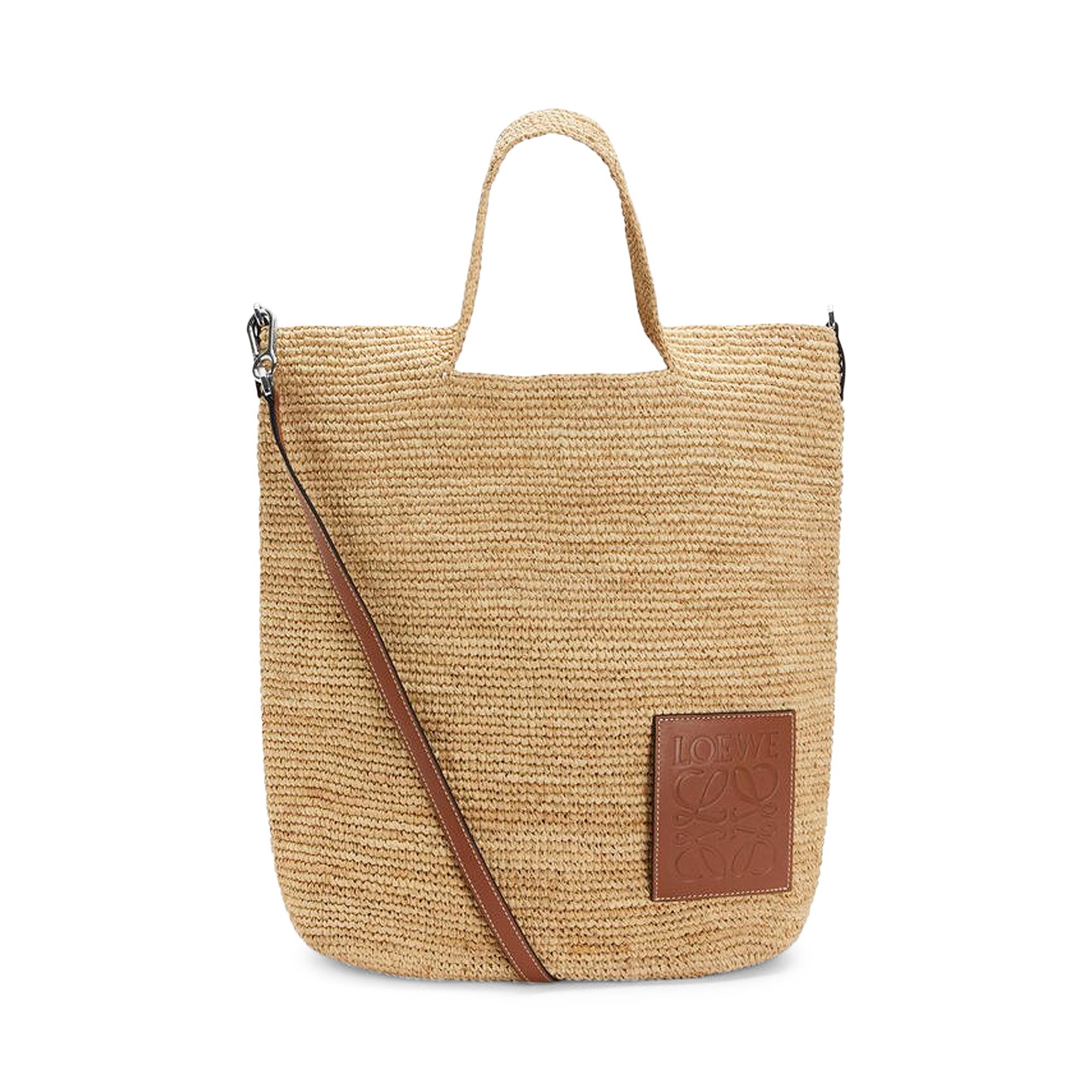 Slit bag loewe on sale