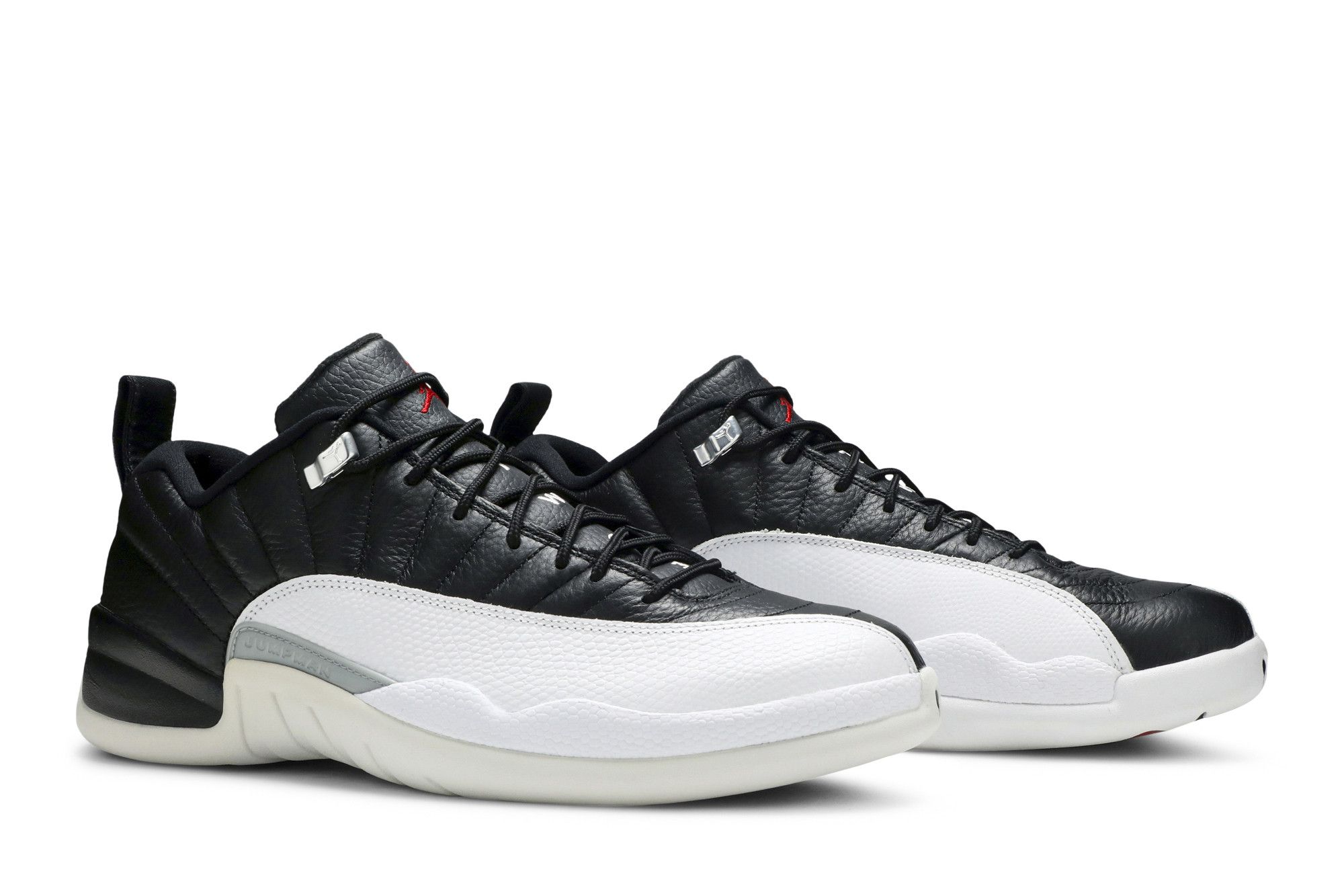 Buy Air Jordan 12 Retro Low Playoffs 308317 004 GOAT