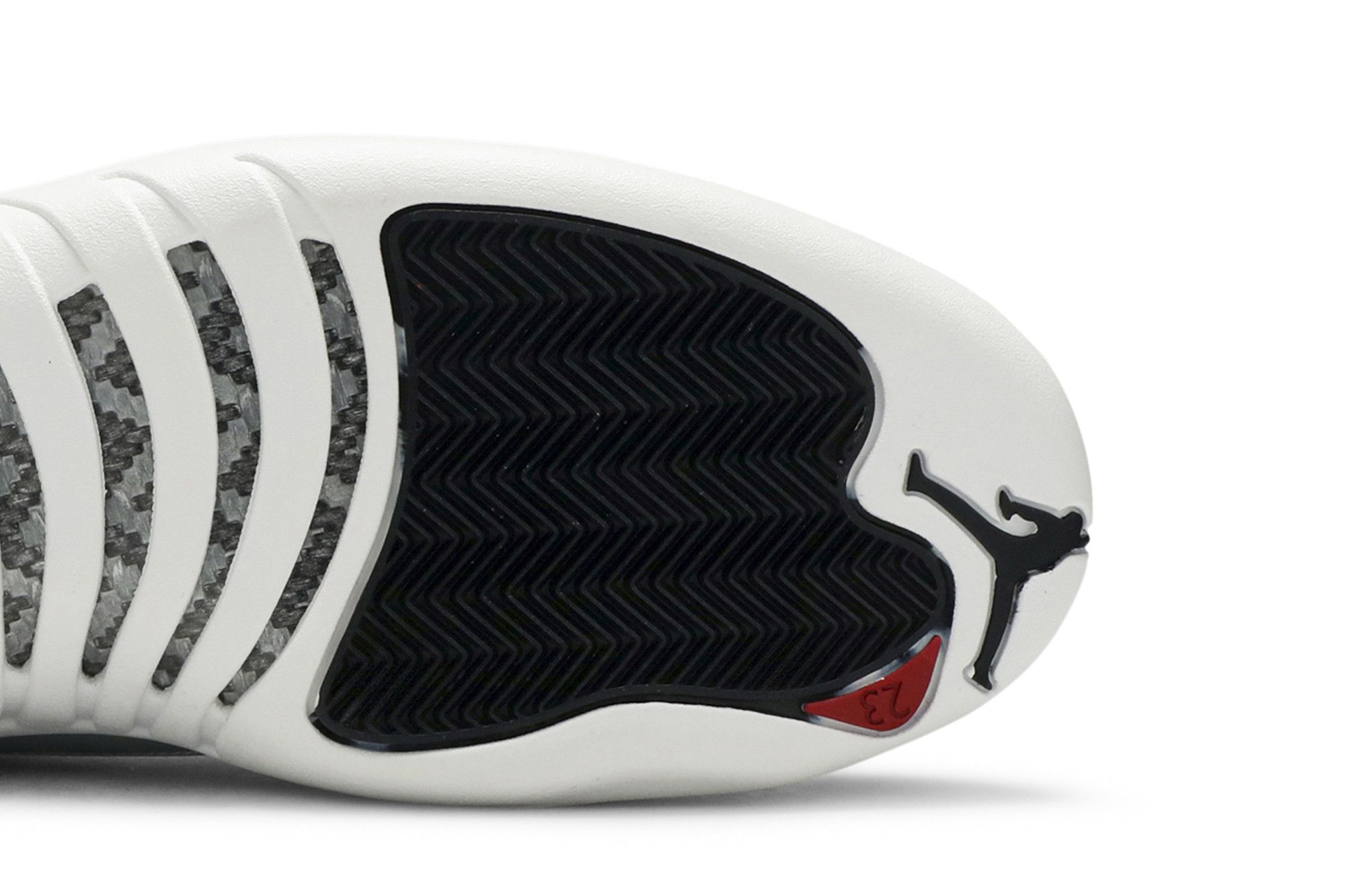 Buy Air Jordan 12 Retro Low Playoffs 308317 004 GOAT UK
