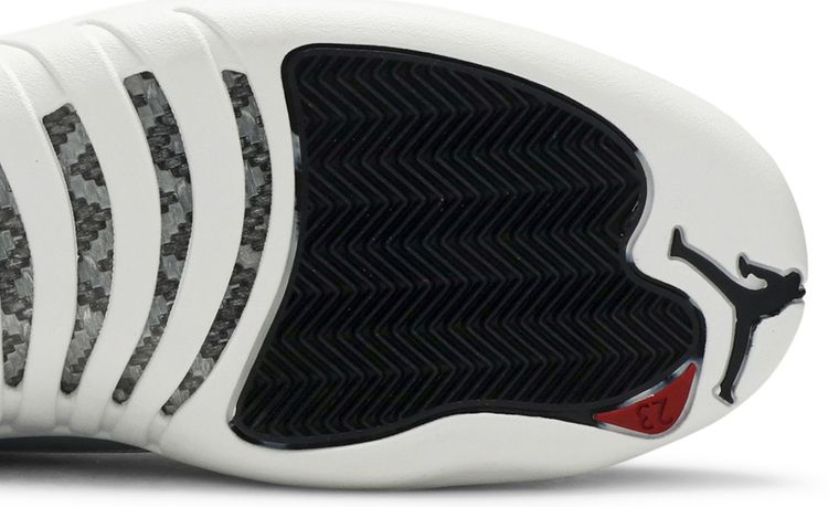 Air Jordan 12 Retro Low Playoffs