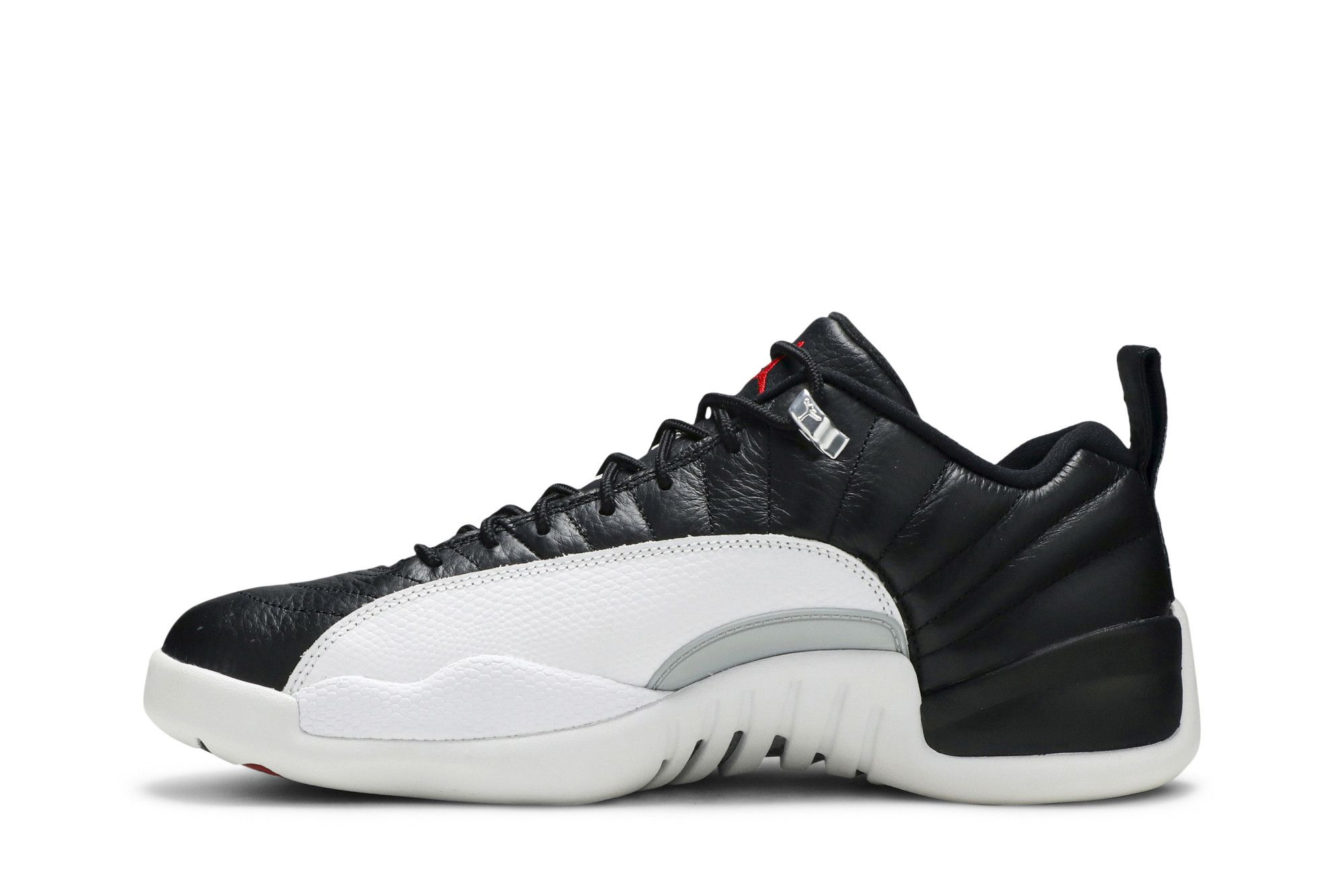 Buy Air Jordan 12 Retro Low Playoffs 308317 004 GOAT CA