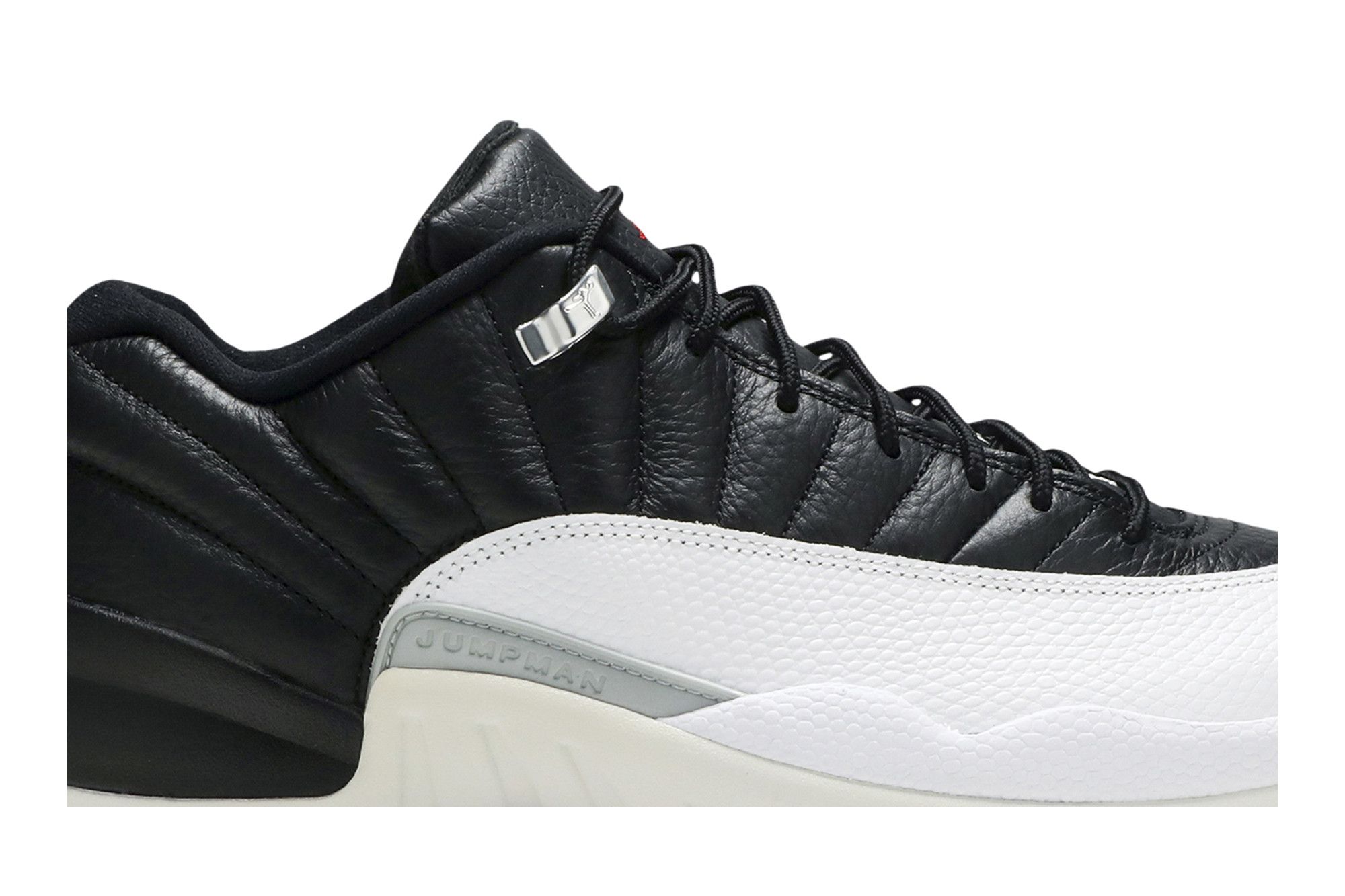 Size 7.0 Air Jordan 12 Retro Low Playoffs