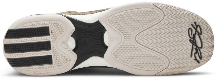 Adidas D Rose 5 Boost BHM