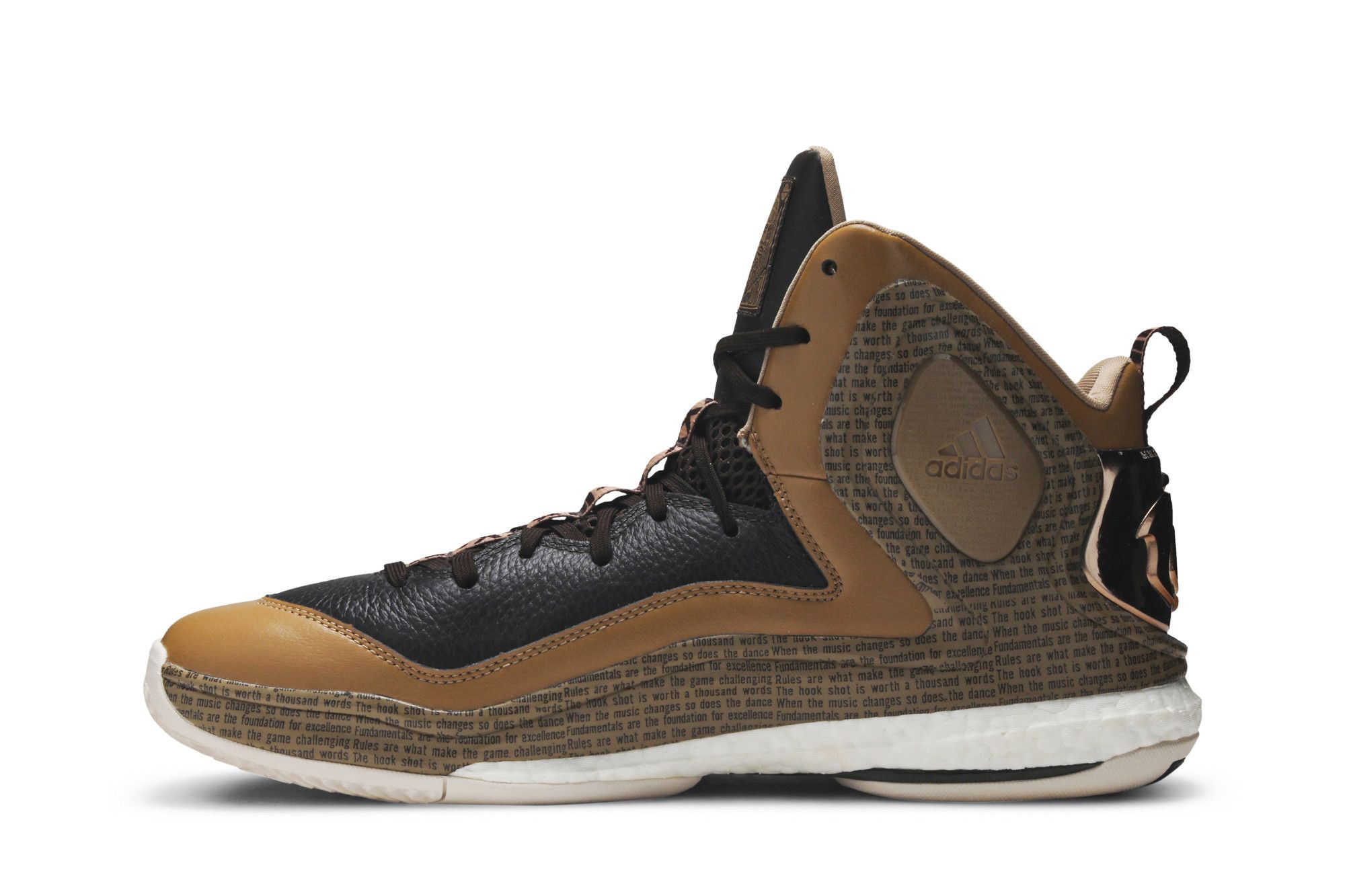 Drose 5 clearance