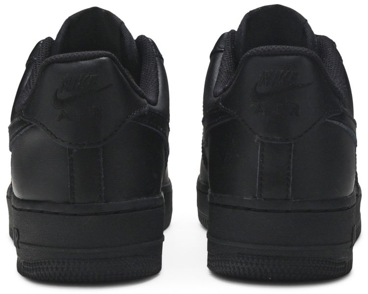 Nike Wmns Air Force 1 07 Black