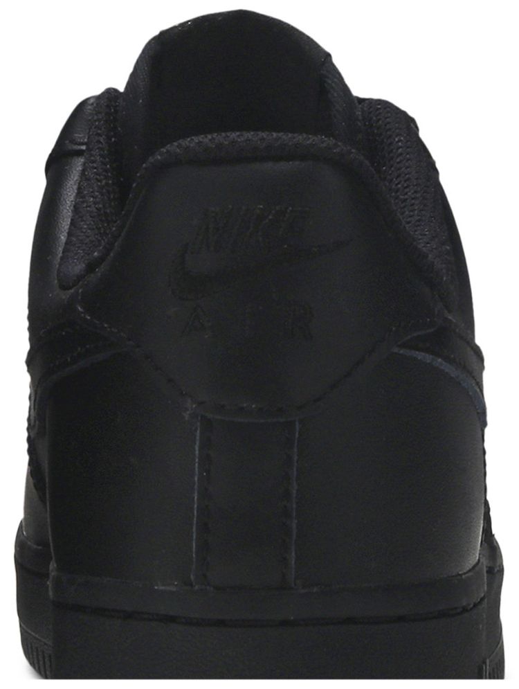 Nike Wmns Air Force 1 07 Black