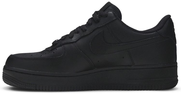 Nike Wmns Air Force 1 07 Black