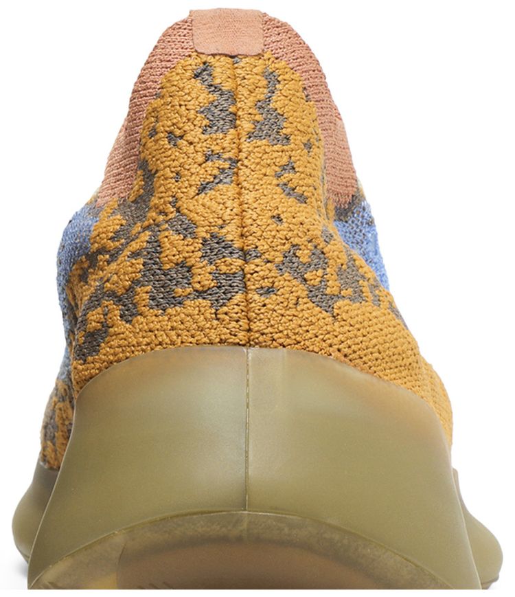 Adidas Yeezy Boost 380 Blue Oat Reflective