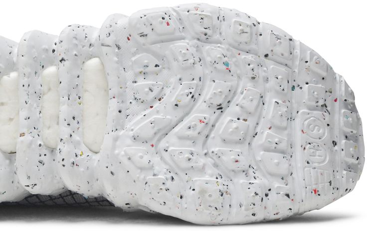 Nike Space Hippie 02 Grey Volt