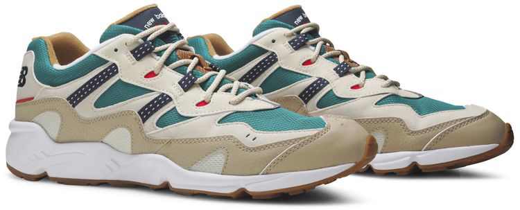 New Balance 850 Incense Teal