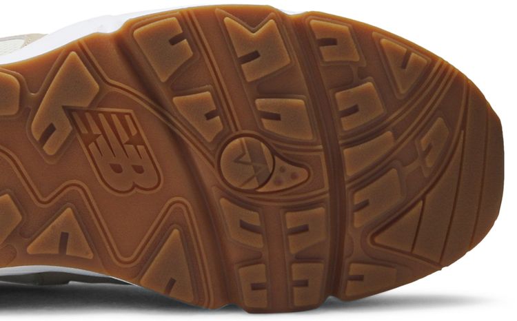 New Balance 850 Incense Teal