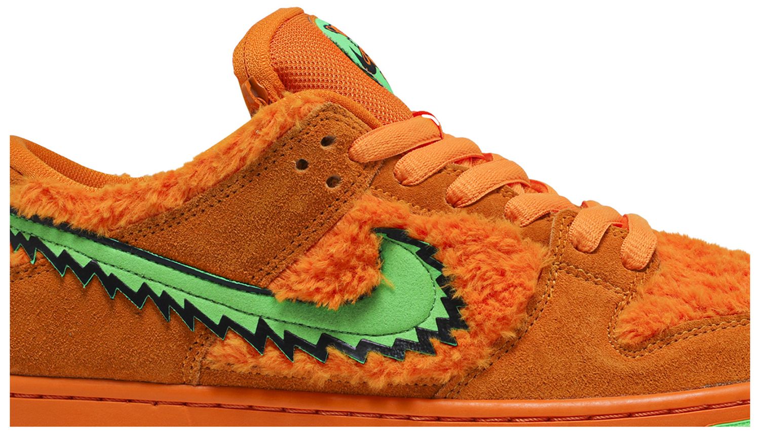 sb grateful dead orange