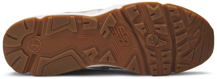 New Balance 850 Incense Teal