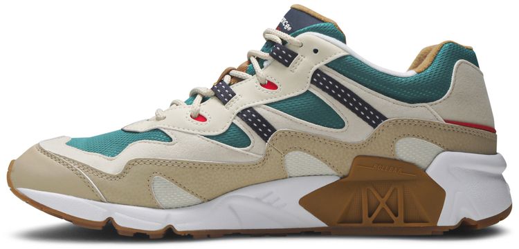 New Balance 850 Incense Teal