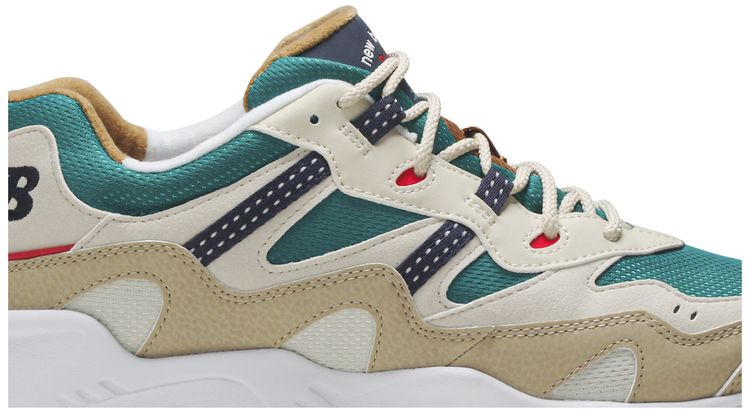 New Balance 850 Incense Teal