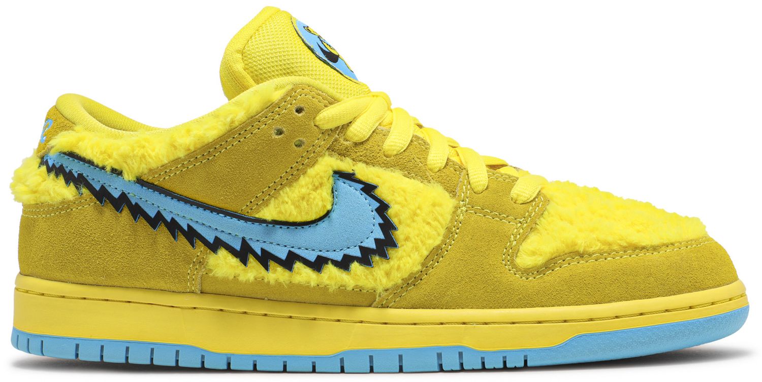 grateful dead dunks for sale