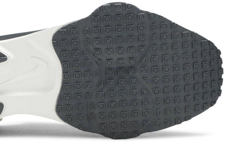 Nike Air Zoom Type Summit White