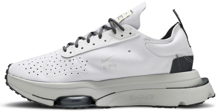 Nike Air Zoom Type Summit White