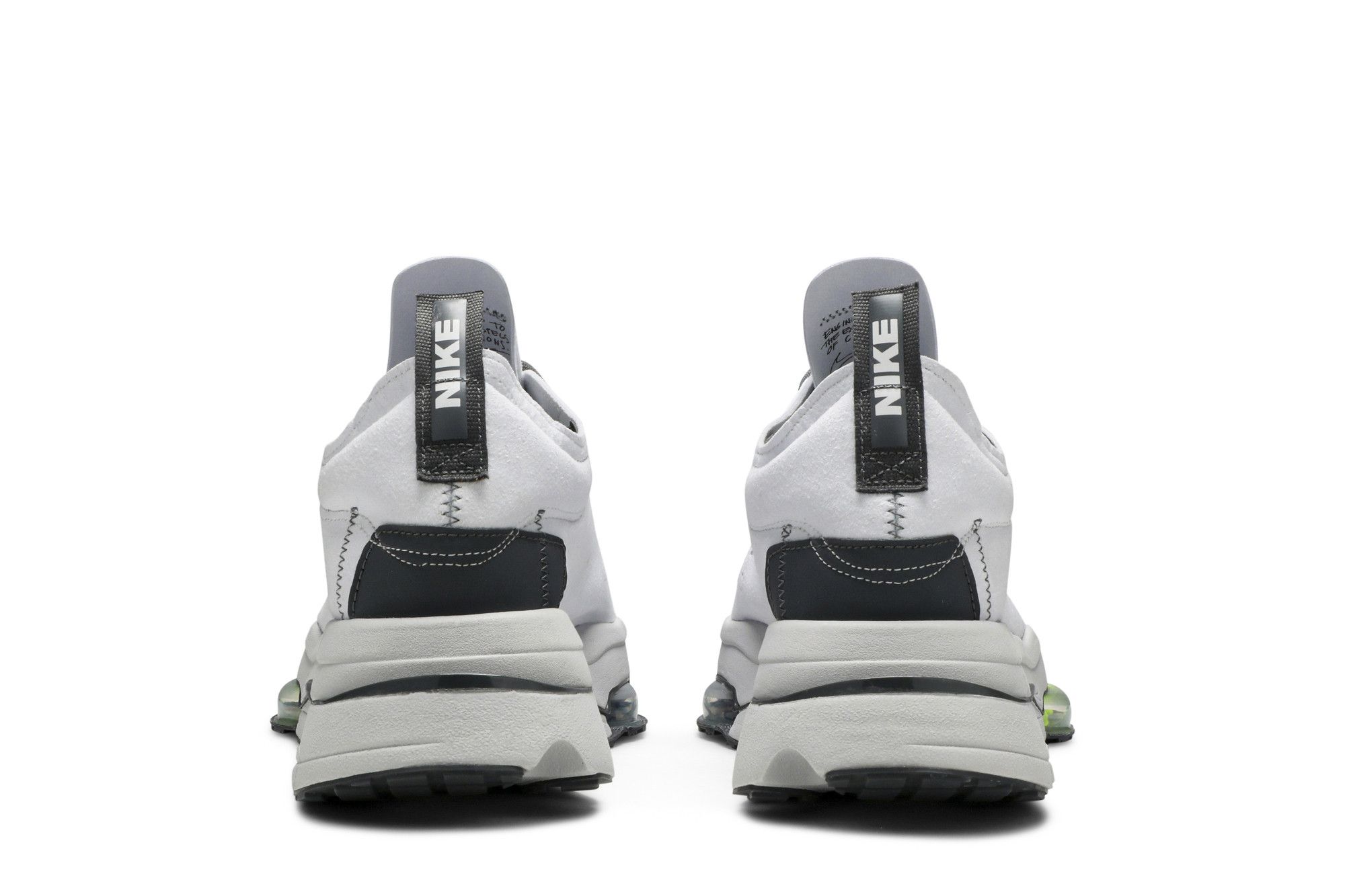 Buy Air Zoom-Type 'Summit White' - CJ2033 100 | GOAT