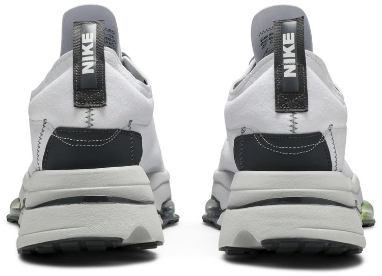 Nike Air Zoom Type Summit White