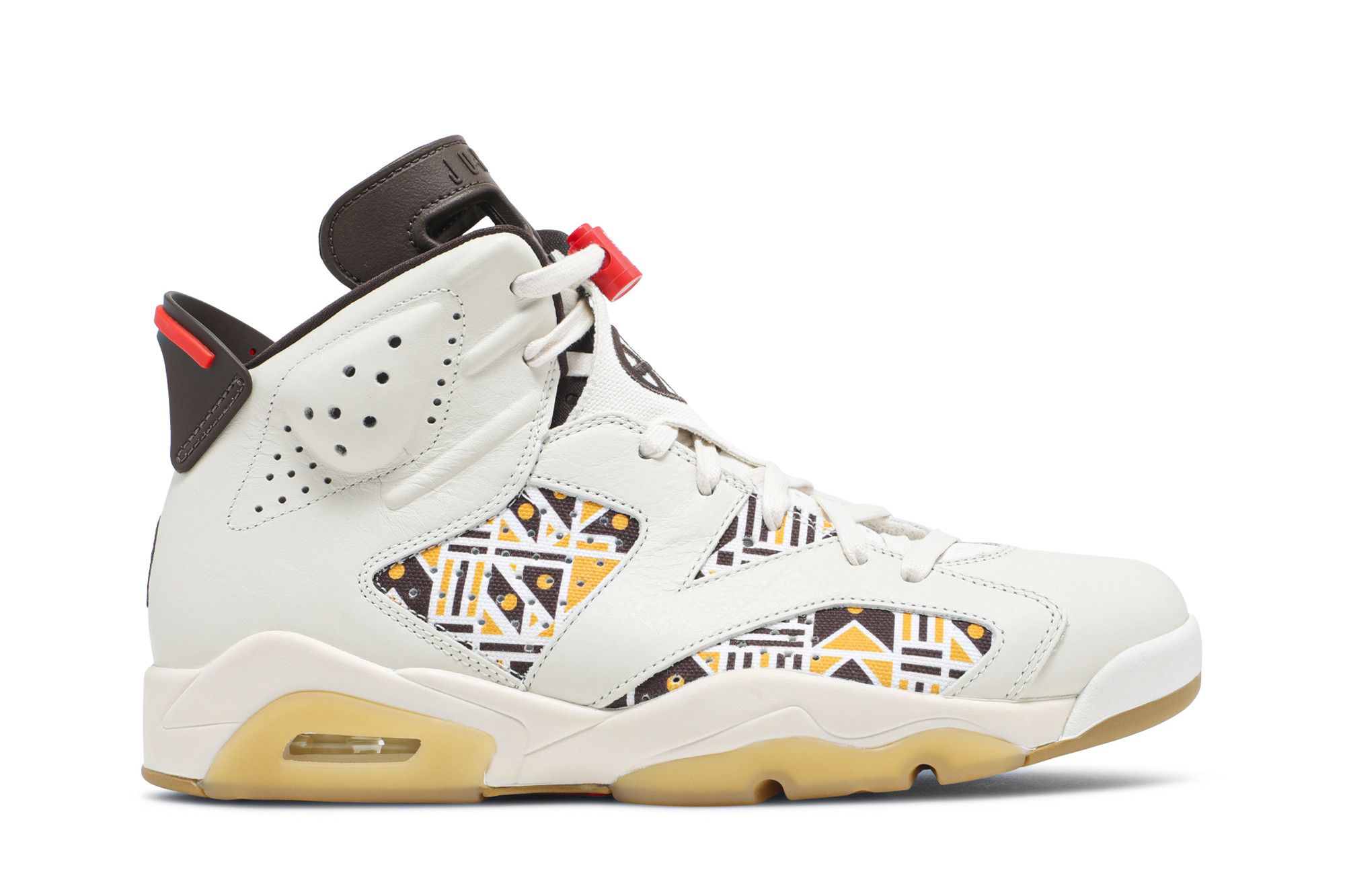 Jordan retro hotsell quai 54
