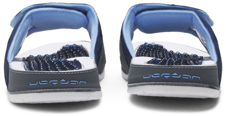 Air Jordan Hydro 13 Retro Slide Navy