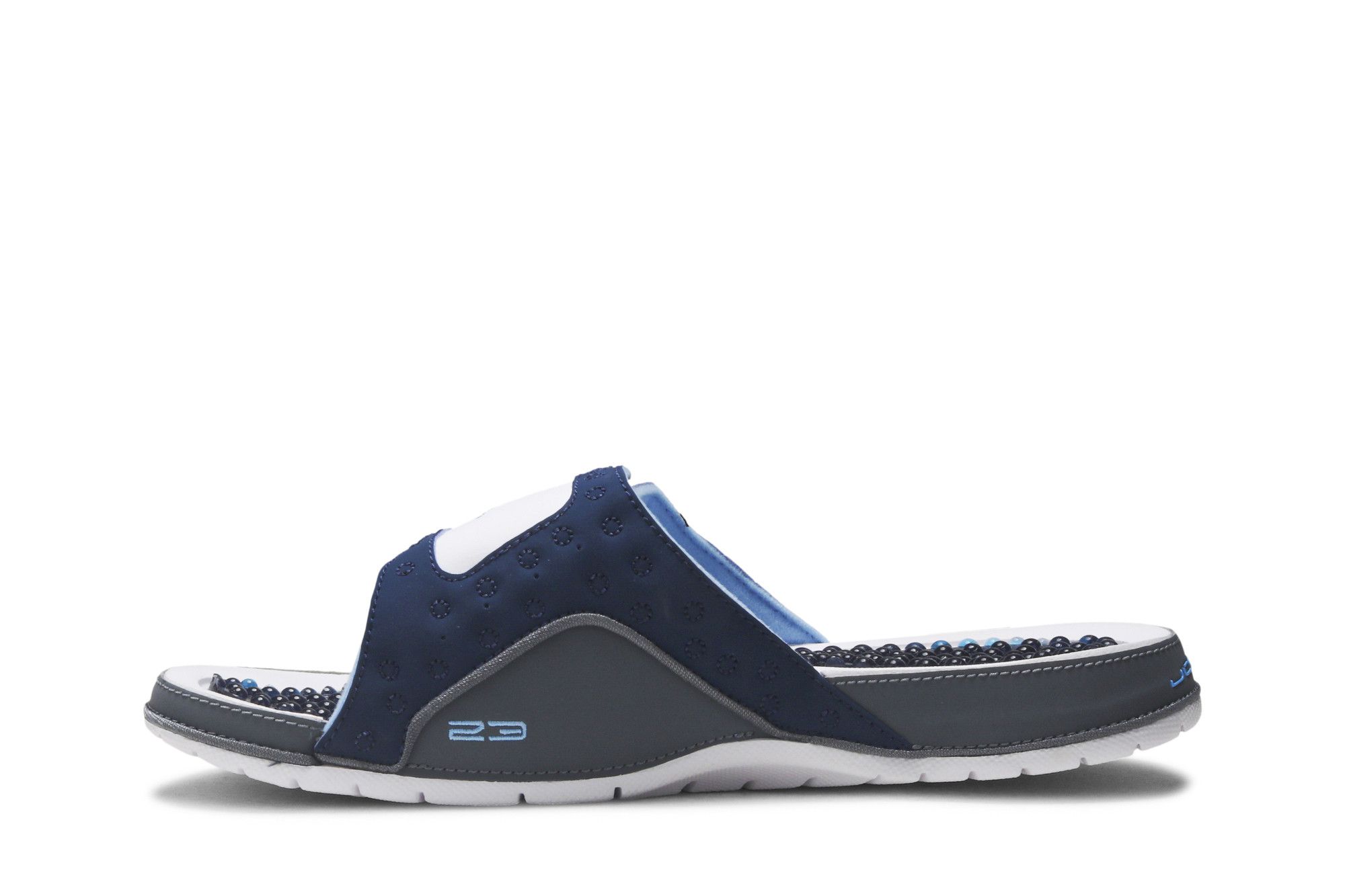Jordan hydro xiii retro slide hotsell