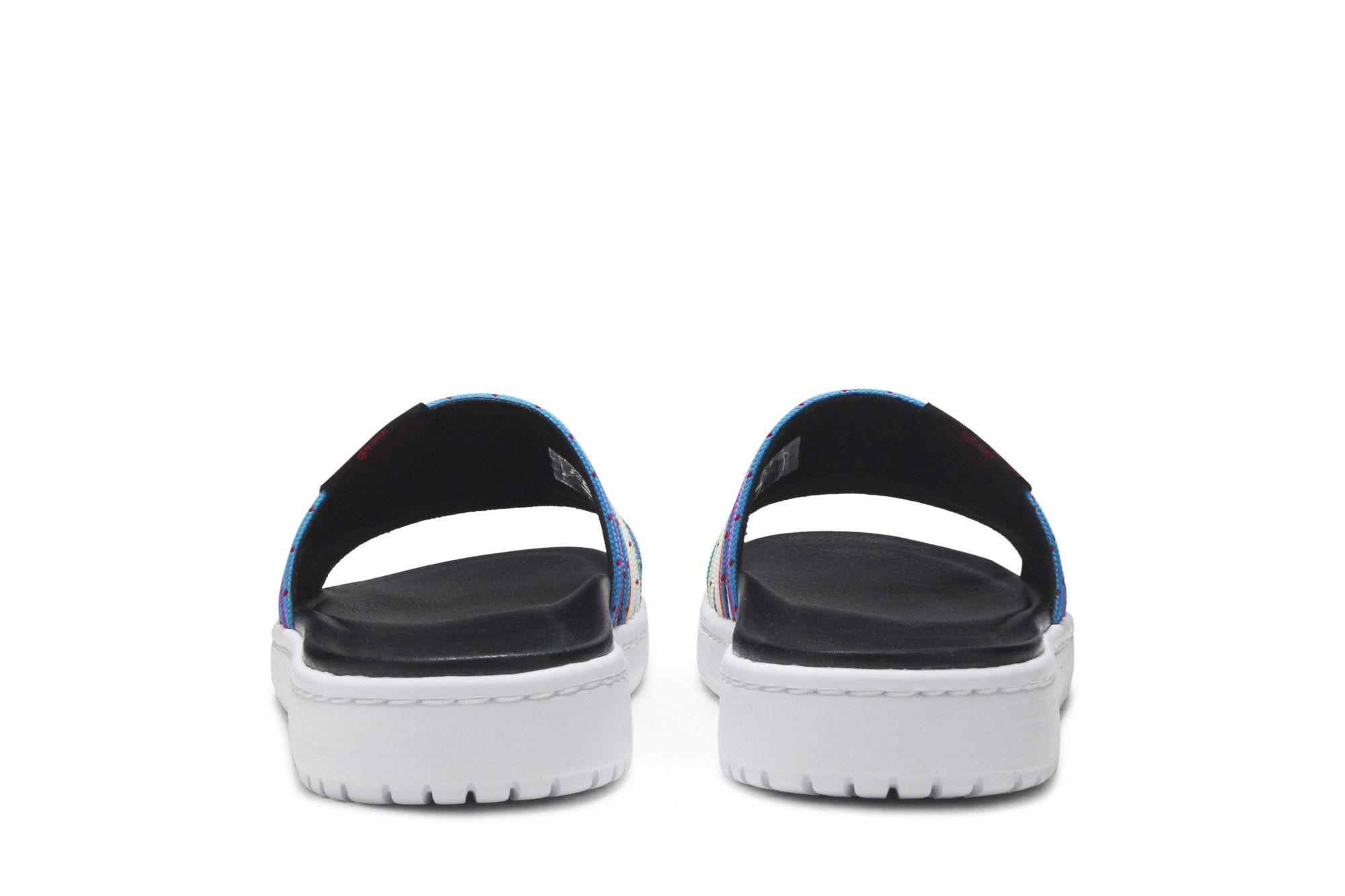 Buy Wmns Jordan Modero 2 Slide VP 'Multi-Color' - CU2708 901