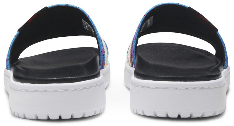 Air Jordan Wmns Jordan Modero 2 Slide VP Multi Color