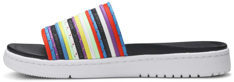 Air Jordan Wmns Jordan Modero 2 Slide VP Multi Color