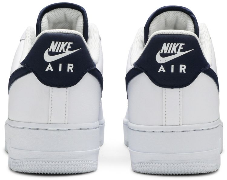 Nike Air Force 1 07 Midnight Navy