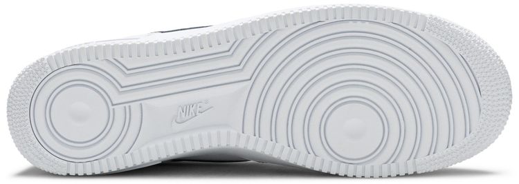 Nike Air Force 1 07 Midnight Navy