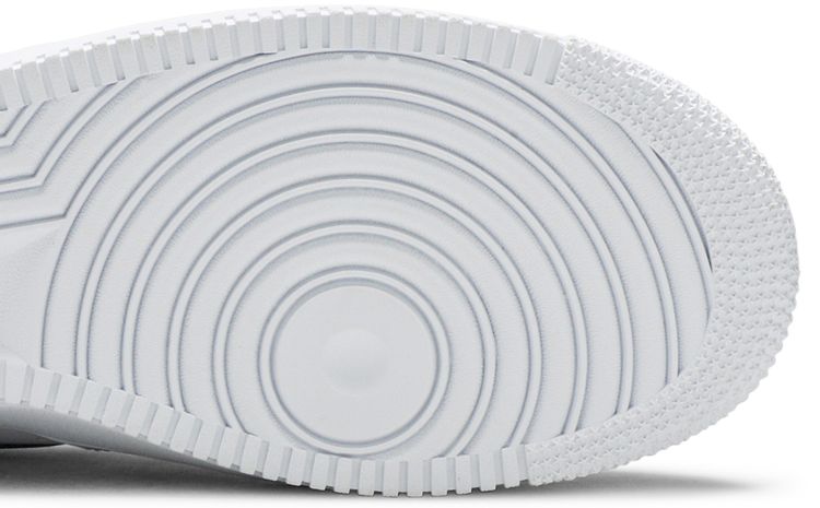 Nike Air Force 1 07 Midnight Navy