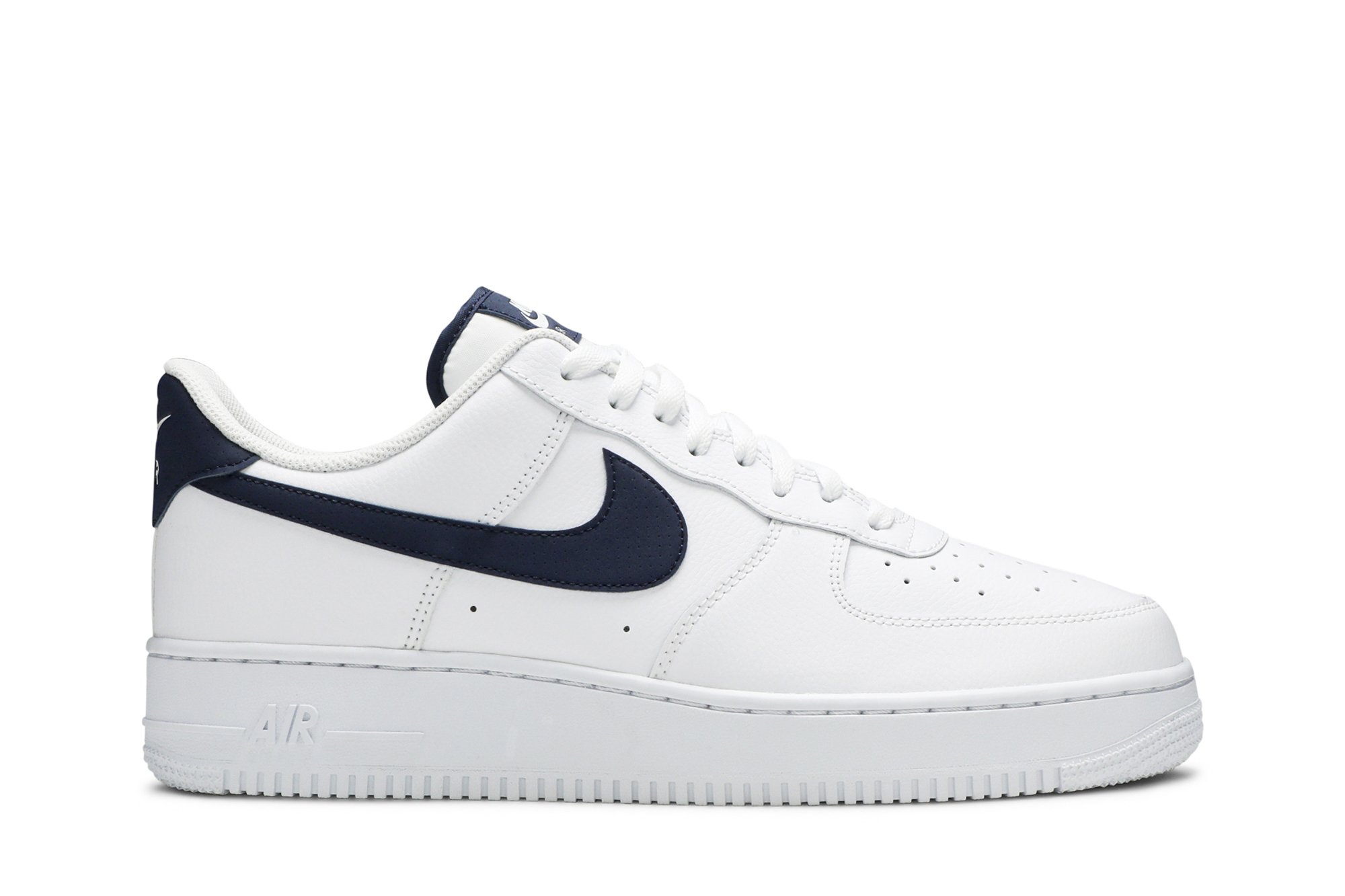 Air Force 1 '07 'Midnight Navy' | GOAT