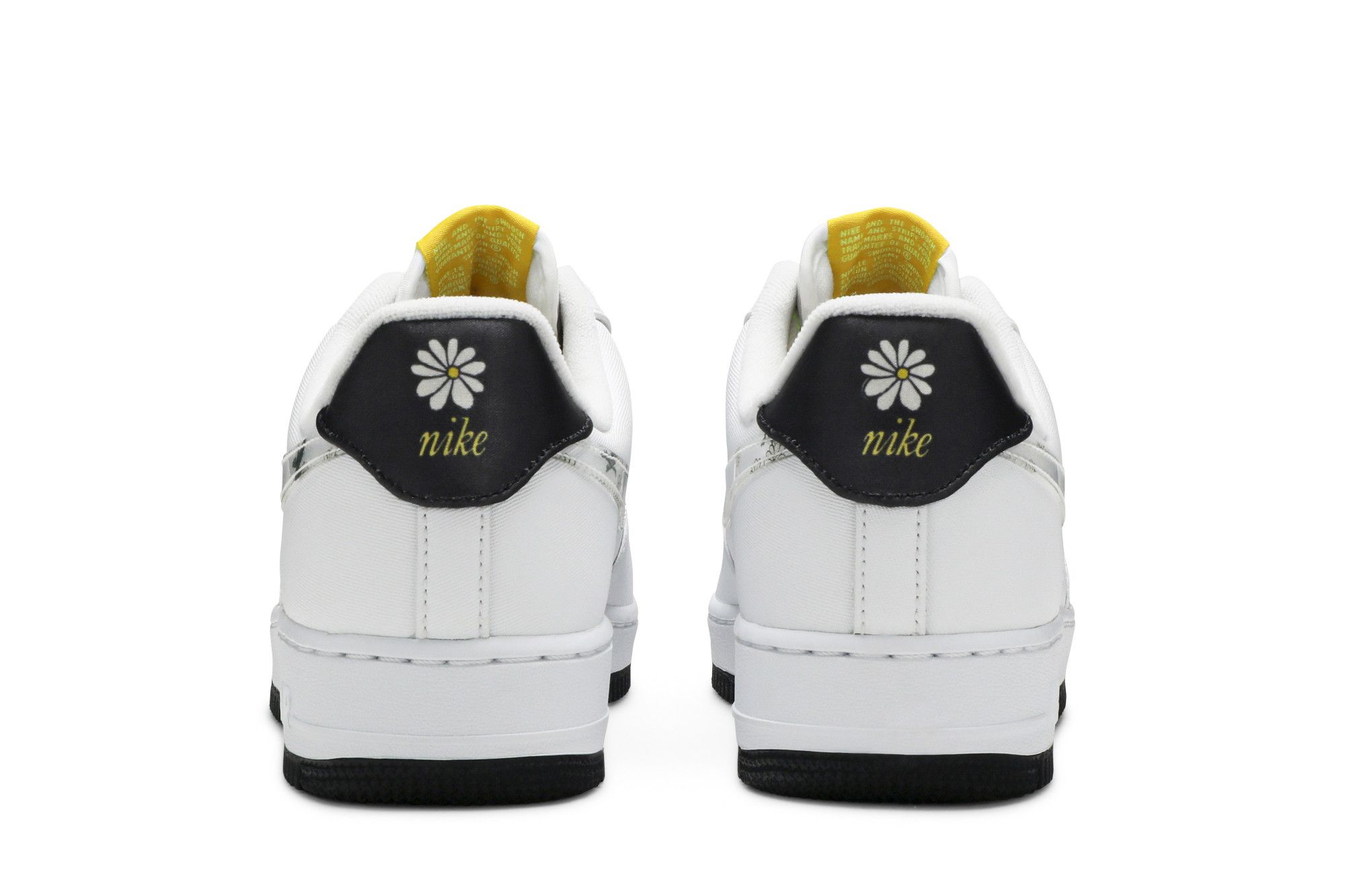 Buy Air Force 1 07 LV8 Daisy Pack CW5571 100 GOAT
