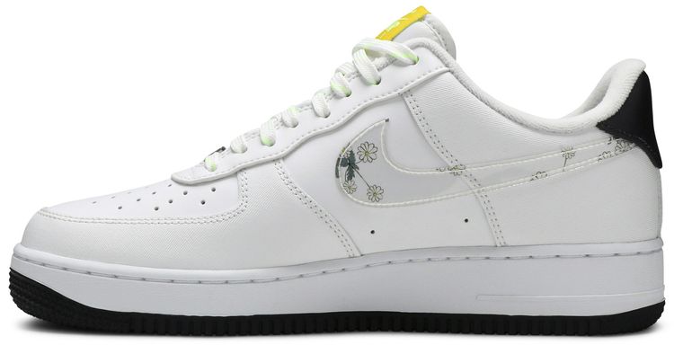 Nike Air Force 1 07 LV8 Daisy Pack