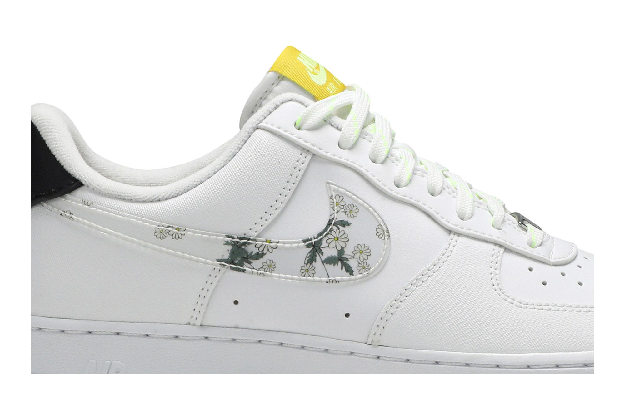 Nike air force 1 daisy pack cheap