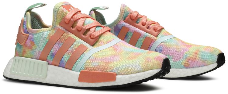 Adidas Wmns NMD R1 Tie Dye