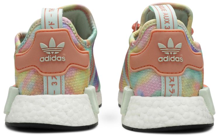 Adidas Wmns NMD R1 Tie Dye