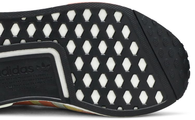 Adidas Wmns NMD R1 Tie Dye