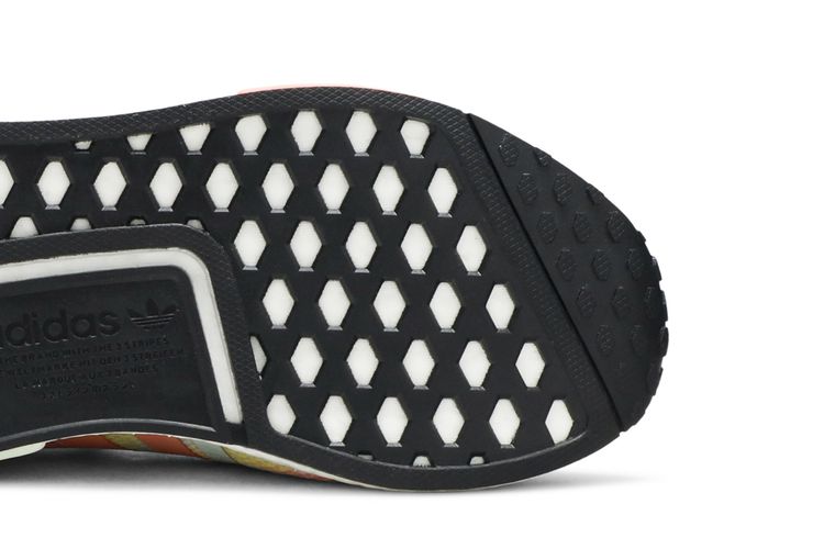 adidas gazelle silver green womens Adidas Women's NMD R1 Shoes