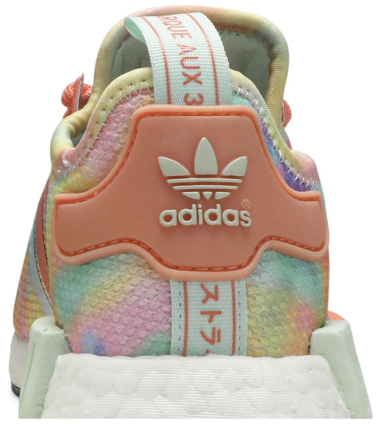 Adidas Wmns NMD R1 Tie Dye