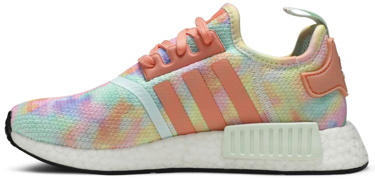Adidas Wmns NMD R1 Tie Dye