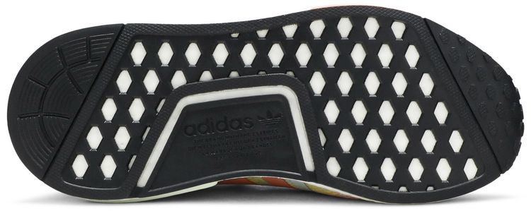 Adidas Wmns NMD R1 Tie Dye