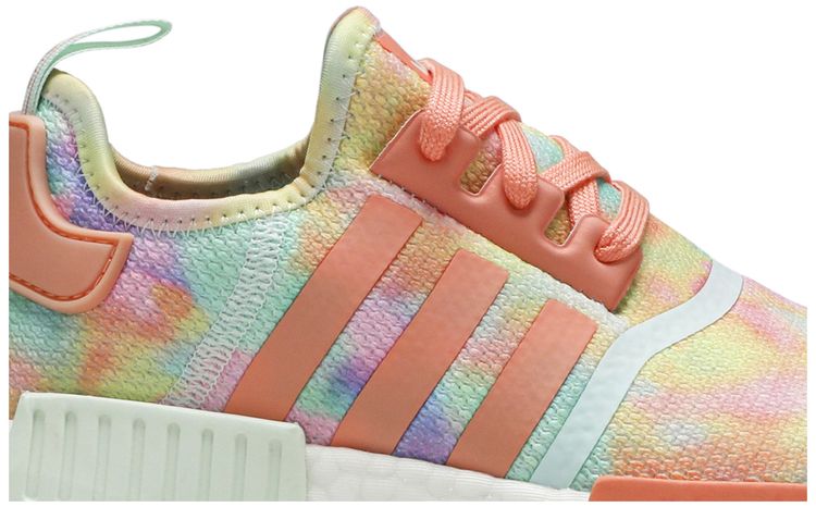 Adidas Wmns NMD R1 Tie Dye