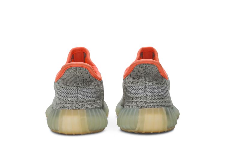 Buy adidas Yeezy Boost 350 V2 Kids 'Desert Sage' - FX9037 | GOAT