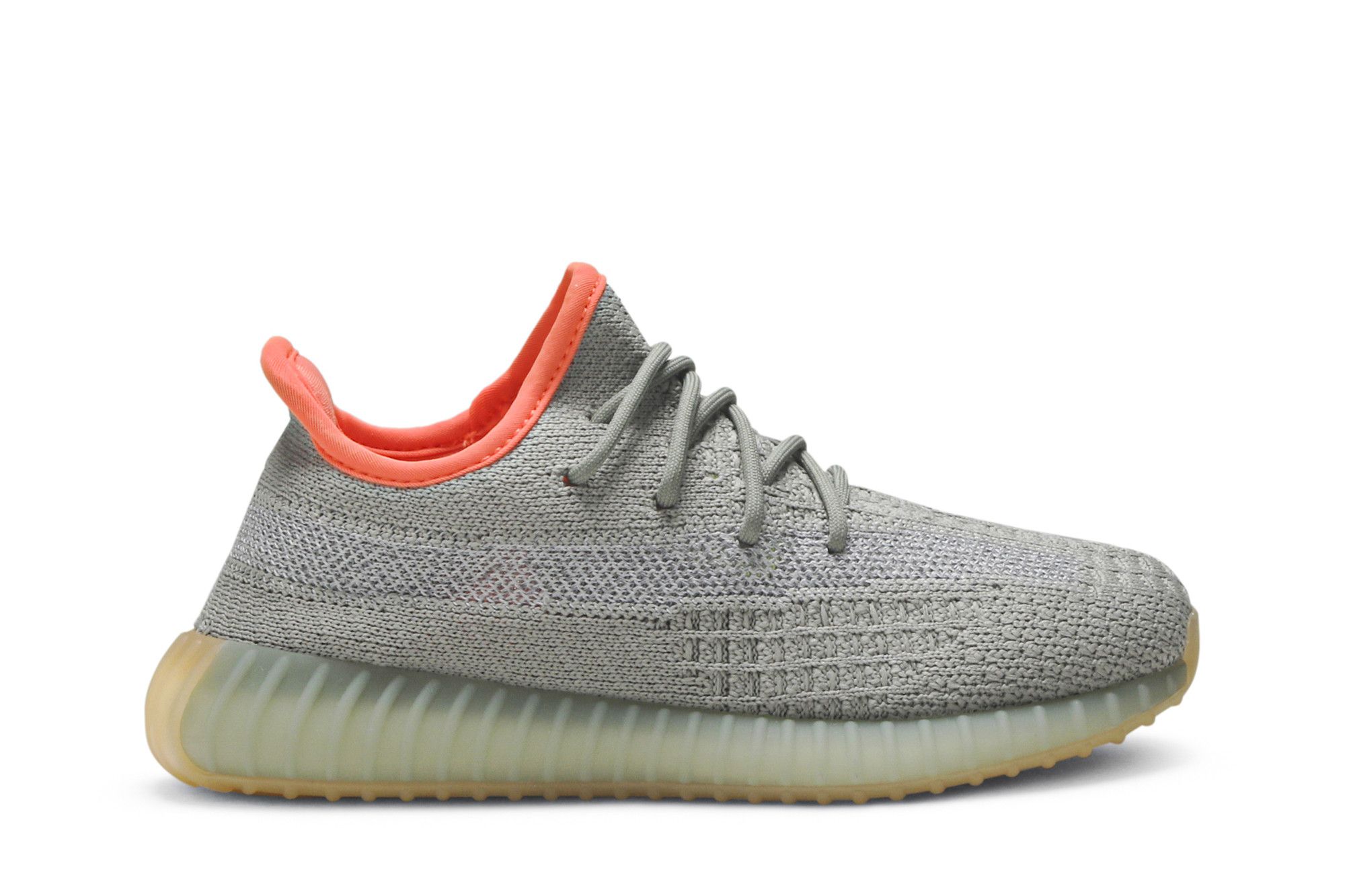 Adidas yeezy boost new arrivals 350 v2 kids Grey