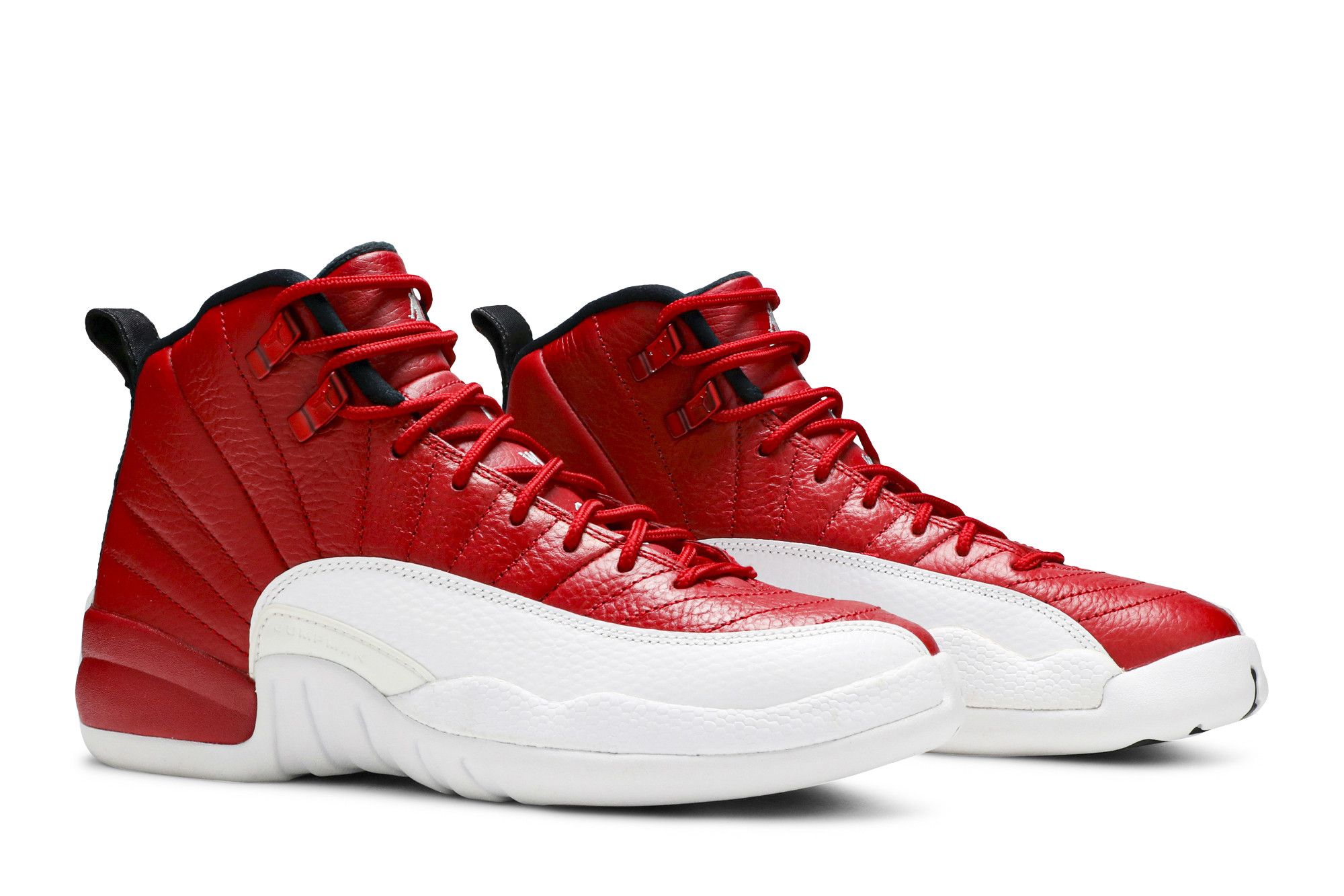 通販でクリスマス Buy Air Jordan 12 Retro GS 'Gym Red' - 153265 600 | GOAT 靴