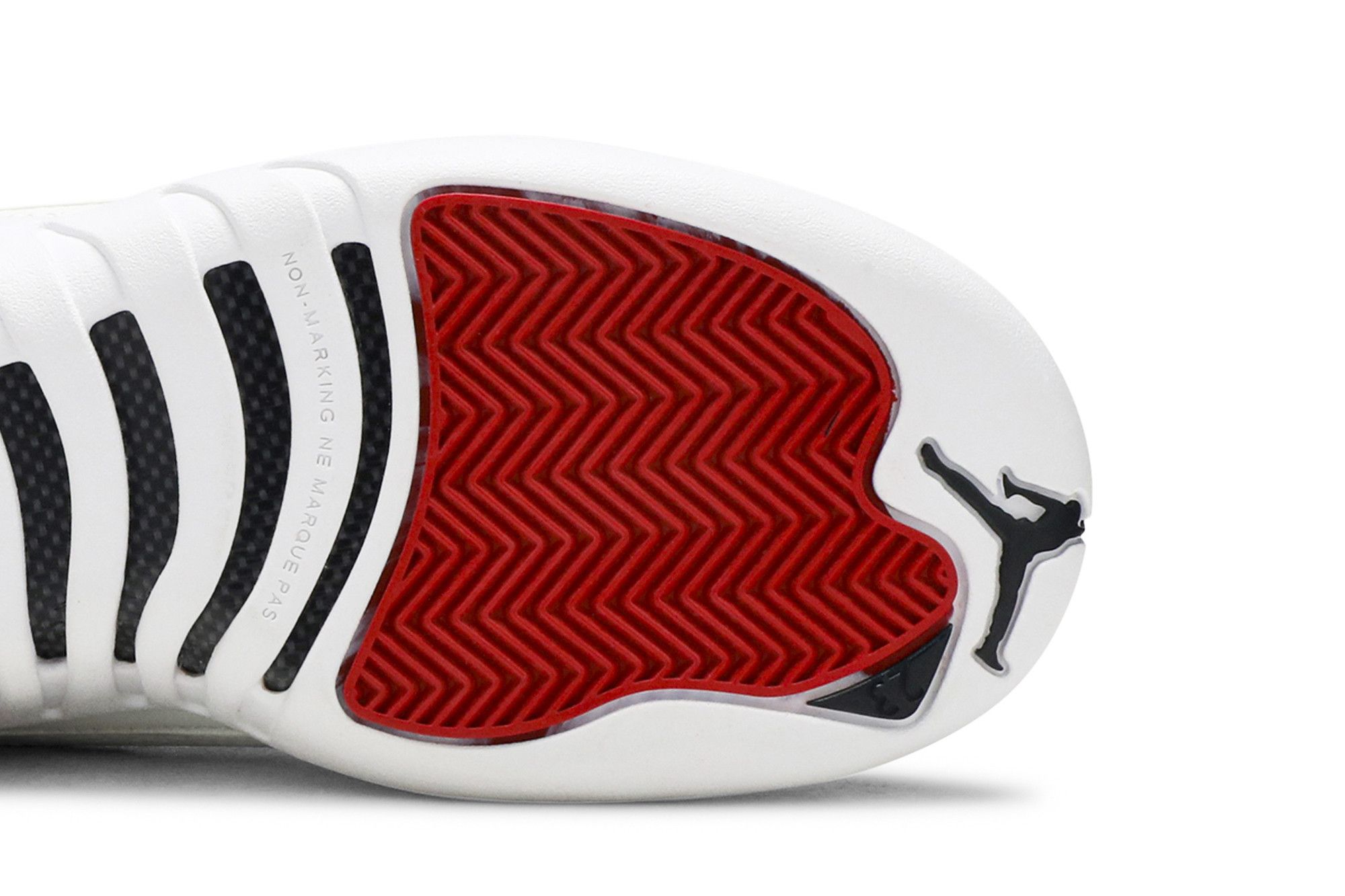 Retro 12 red gs best sale
