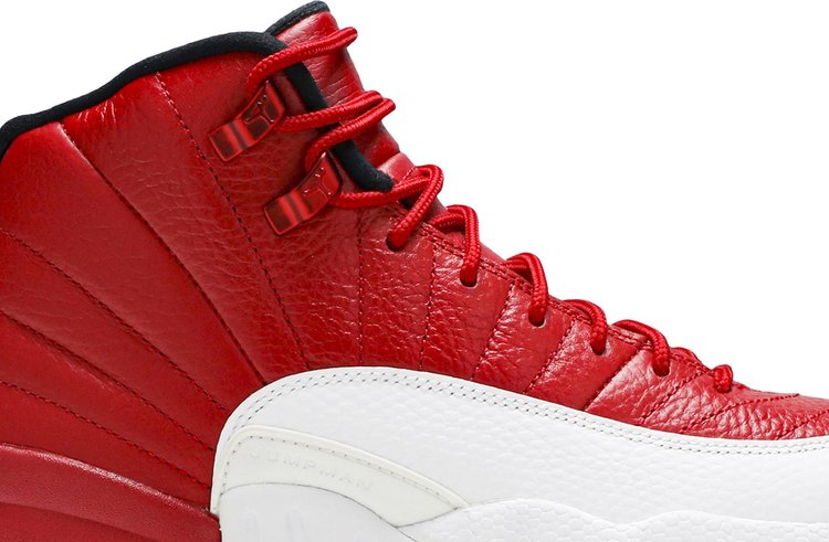 Air Jordan 12 Retro GS Gym Red